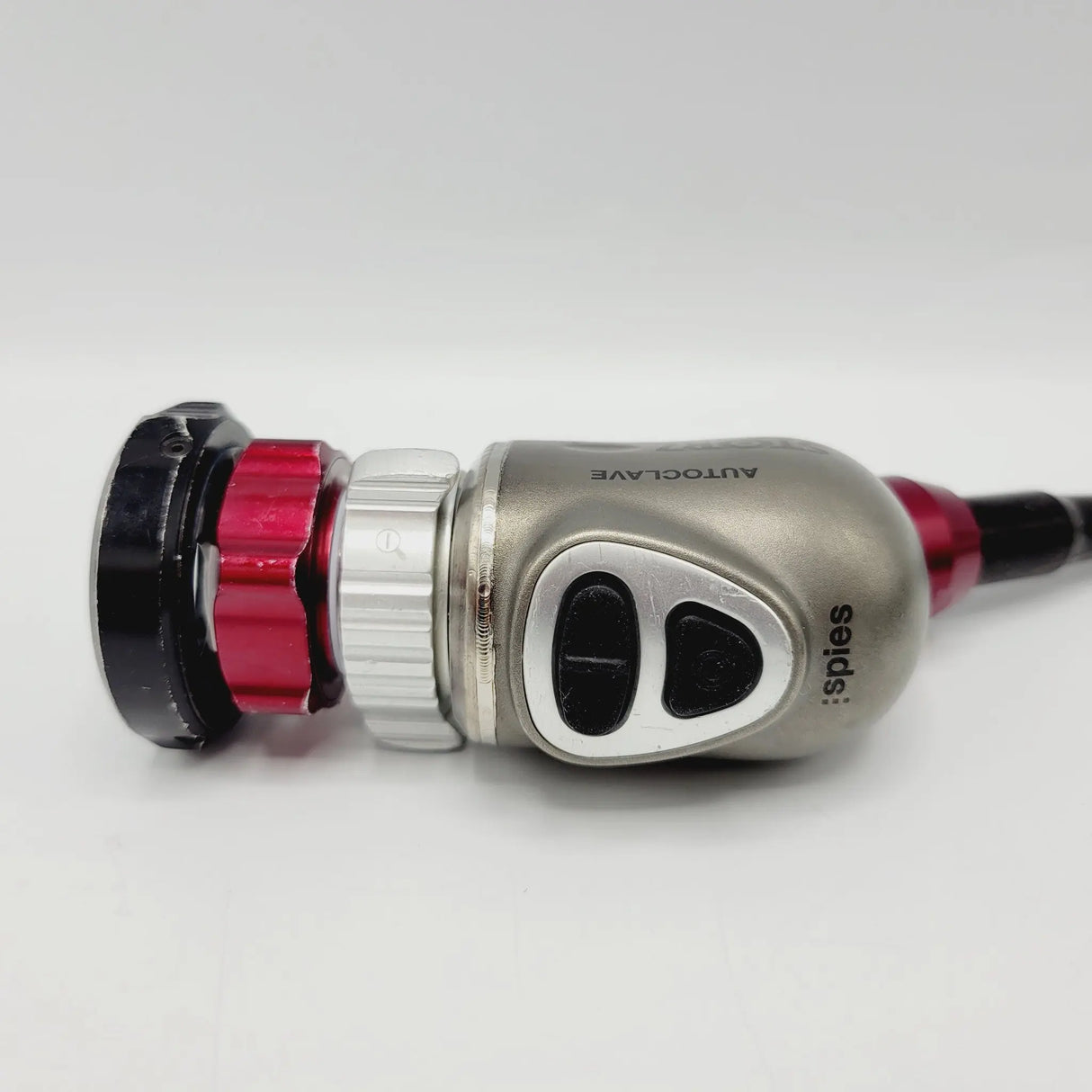 Karl Storz H3-ZA Camera Head Image 1 HD with TC300 S H3-Link Karl Storz
