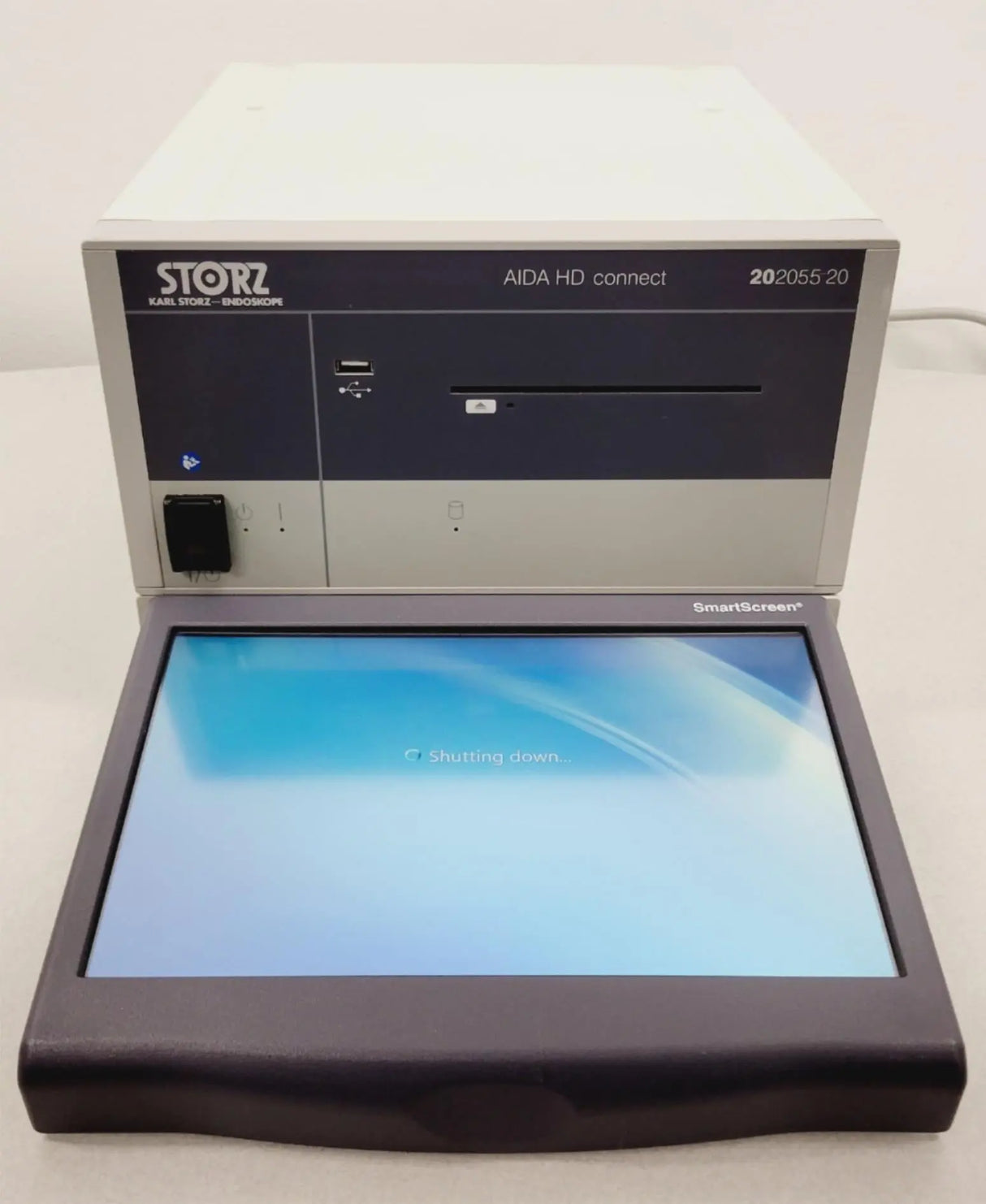 Karl Storz 20205501-140 AIDA HD Connect Karl Storz