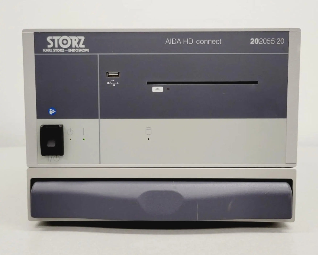 Karl Storz 20205501-140 AIDA HD Connect Karl Storz