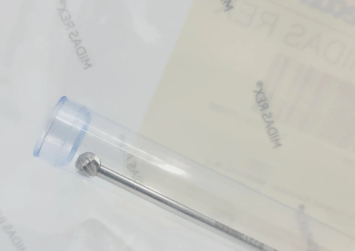 Medtronic 75BA50 Midas Rex Dissecting Tool Legend Attachment Medtronic Midas Rex
