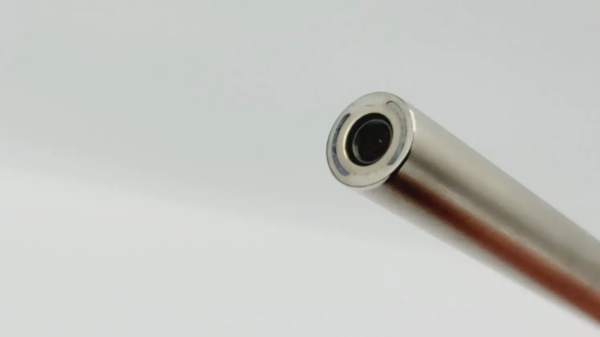 Karl Storz 26003 AA Hopkins Telescope 0° 10mm Laparoscopy 15-1/4" Karl Storz