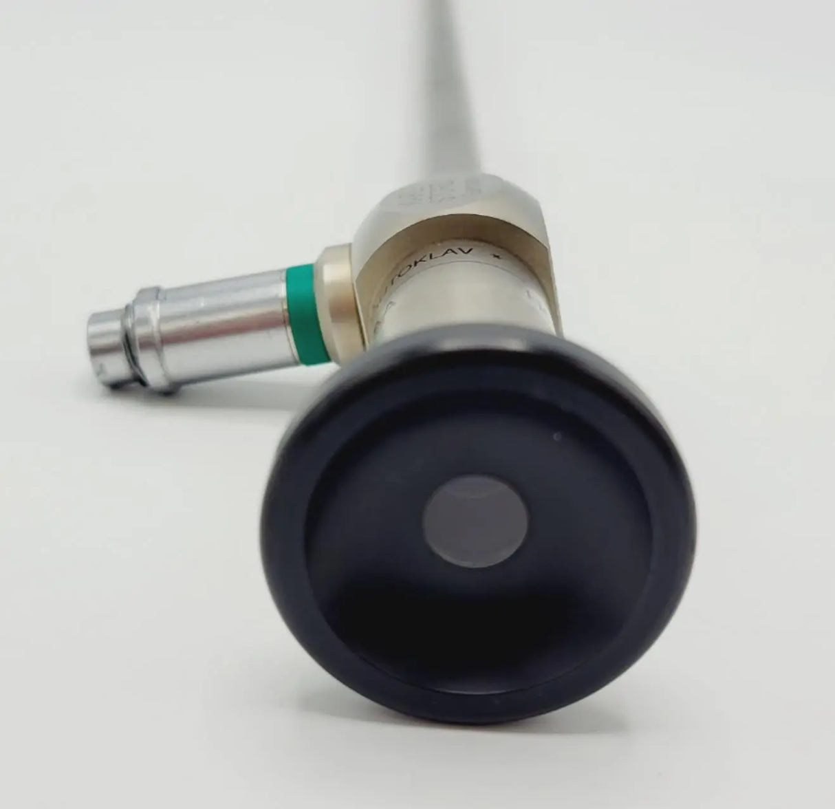 Karl Storz 26003 AA Hopkins Telescope 0° 10mm Laparoscopy 15-1/4" Karl Storz