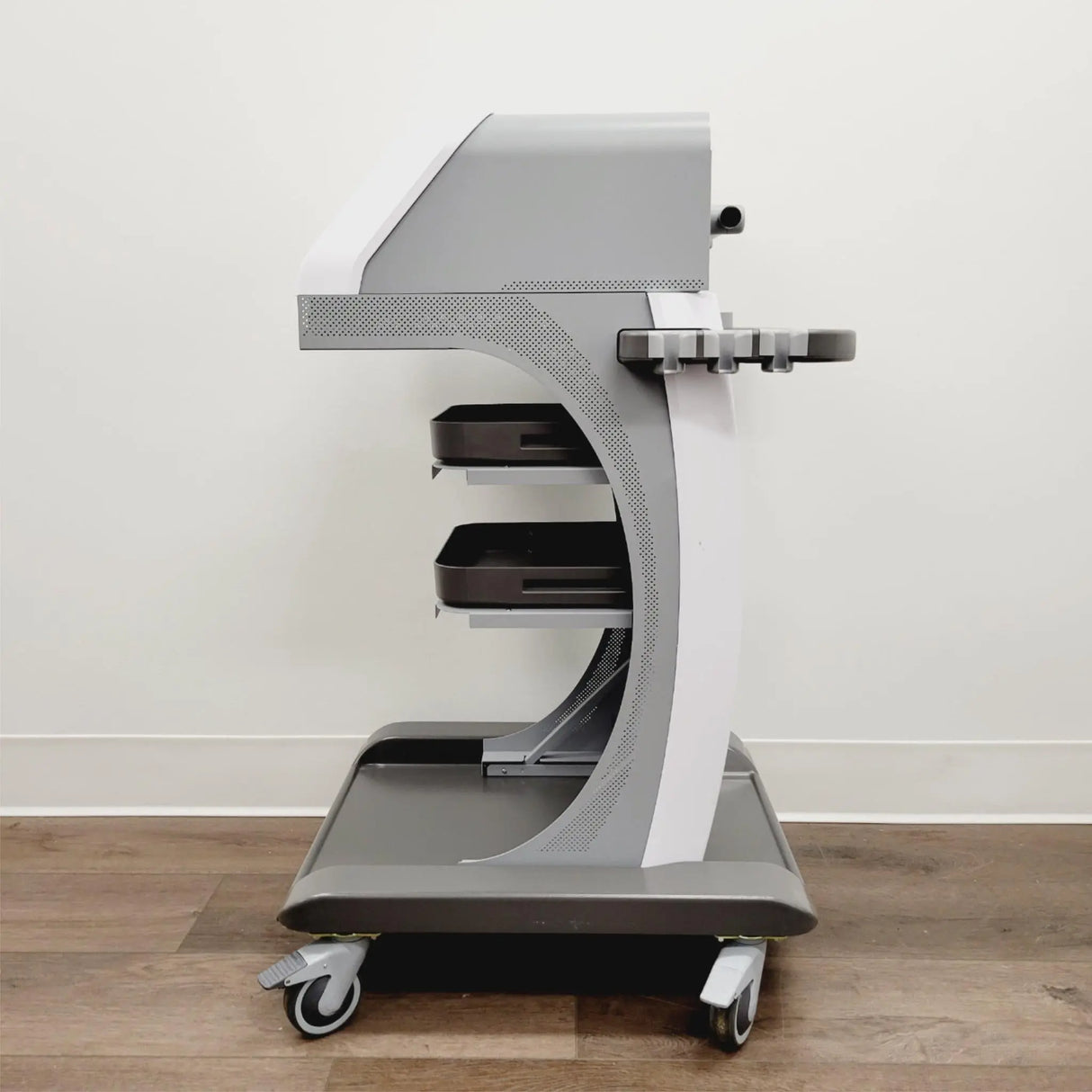 Cynosure 100-7027-010 TempSure Skin Tightening System w/ 7 Hand Pieces Cynosure