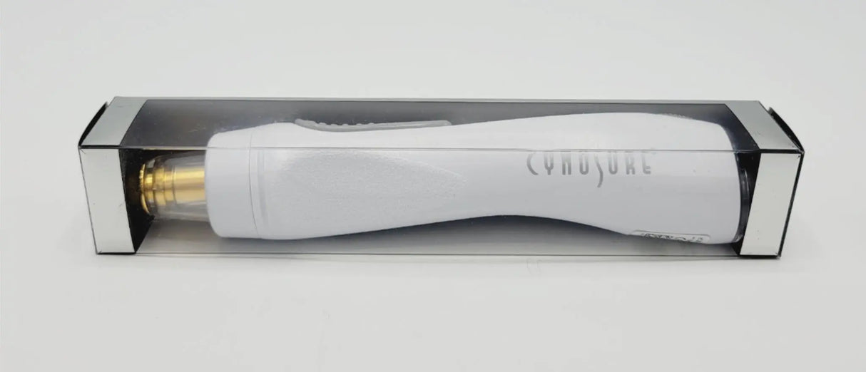 Cynosure 100-7027-010 TempSure Skin Tightening System w/ 7 Hand Pieces Cynosure