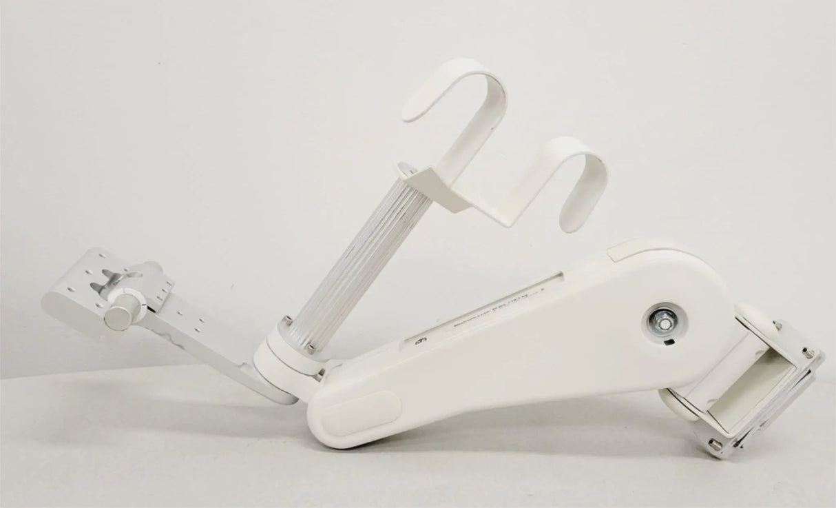 GCX WS-0001 Mounting Arm Max Load 40Lb w/ Monitor Plate & Dual Cable Hook M Series GCX