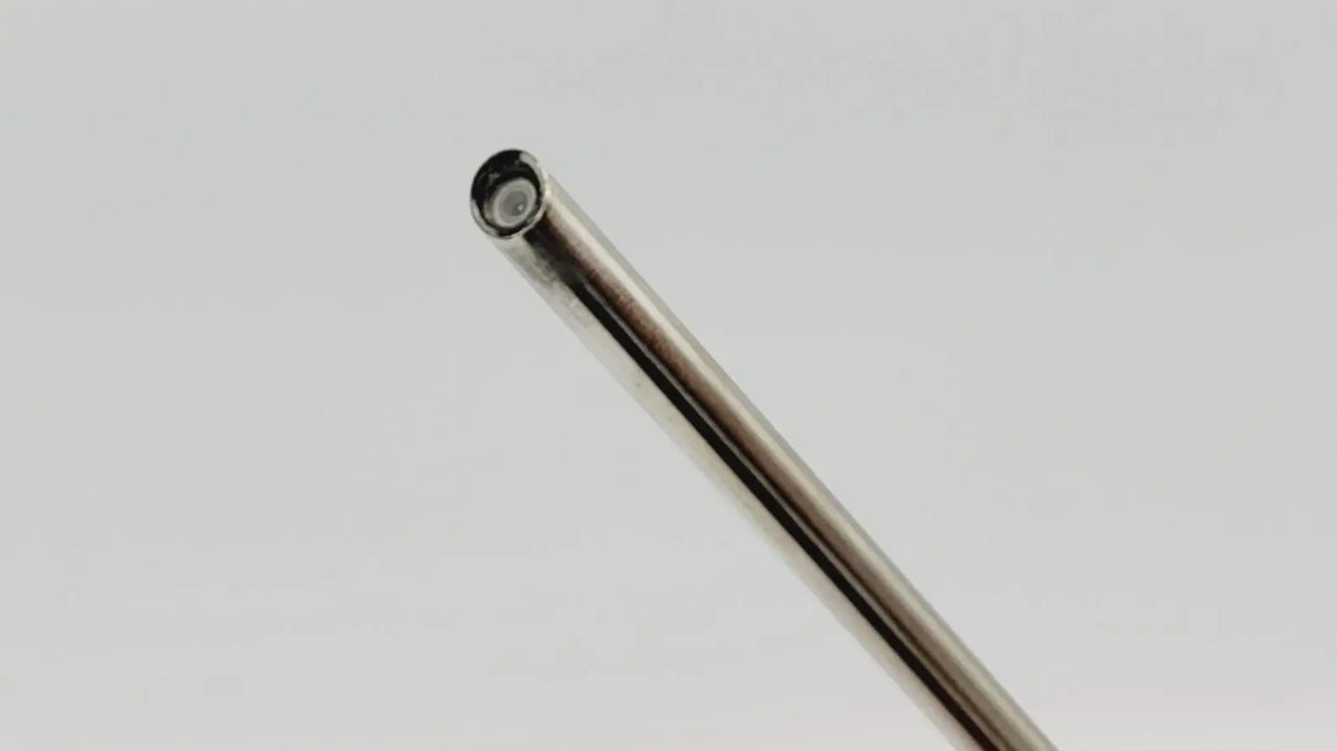 Stryker 205-204-070 Arthroscope Eyepiece 4.0mm 70° IDEAL Eyes HD Autoclavable Stryker