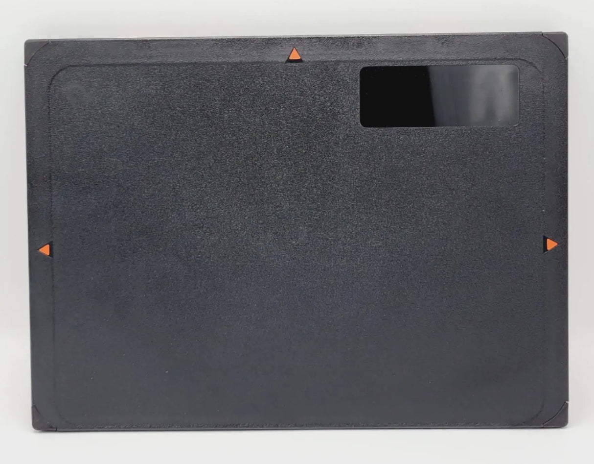 AGFA Mamoray Cassette w/ Imaging Plate 18 x 24 MR Detail S Primis Medical