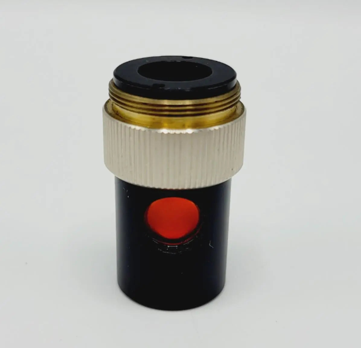 Olympus 2092 Florescent Microscopy Light Source Attachment Olympus