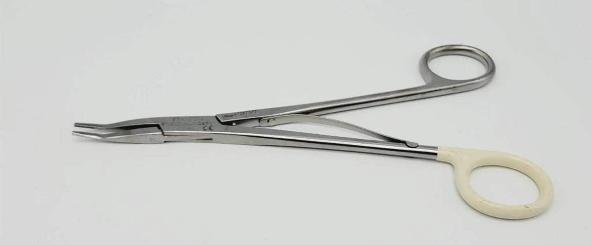 Ethicon LX207 1 Ligaclip Clip Applier 19cm Medium 7-3/8" Ethicon