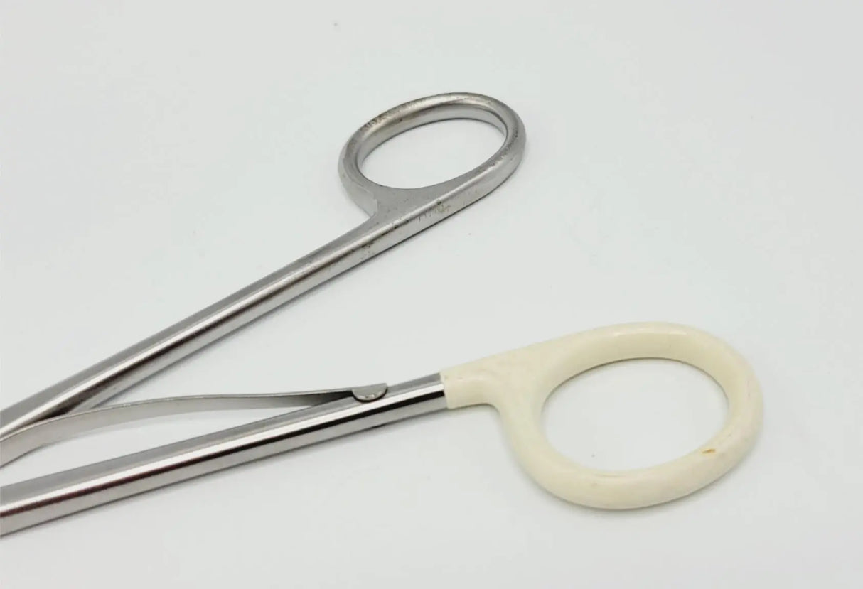 Ethicon LX207 1 Ligaclip Clip Applier 19cm Medium 7-3/8" Ethicon