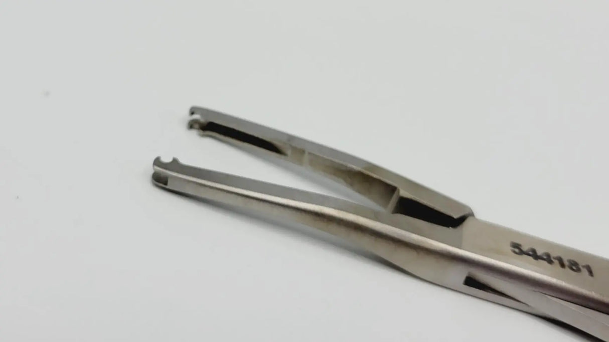 Weck 544181 Hem-O-Lok Ligating Appliers Large Curved 11" Weck