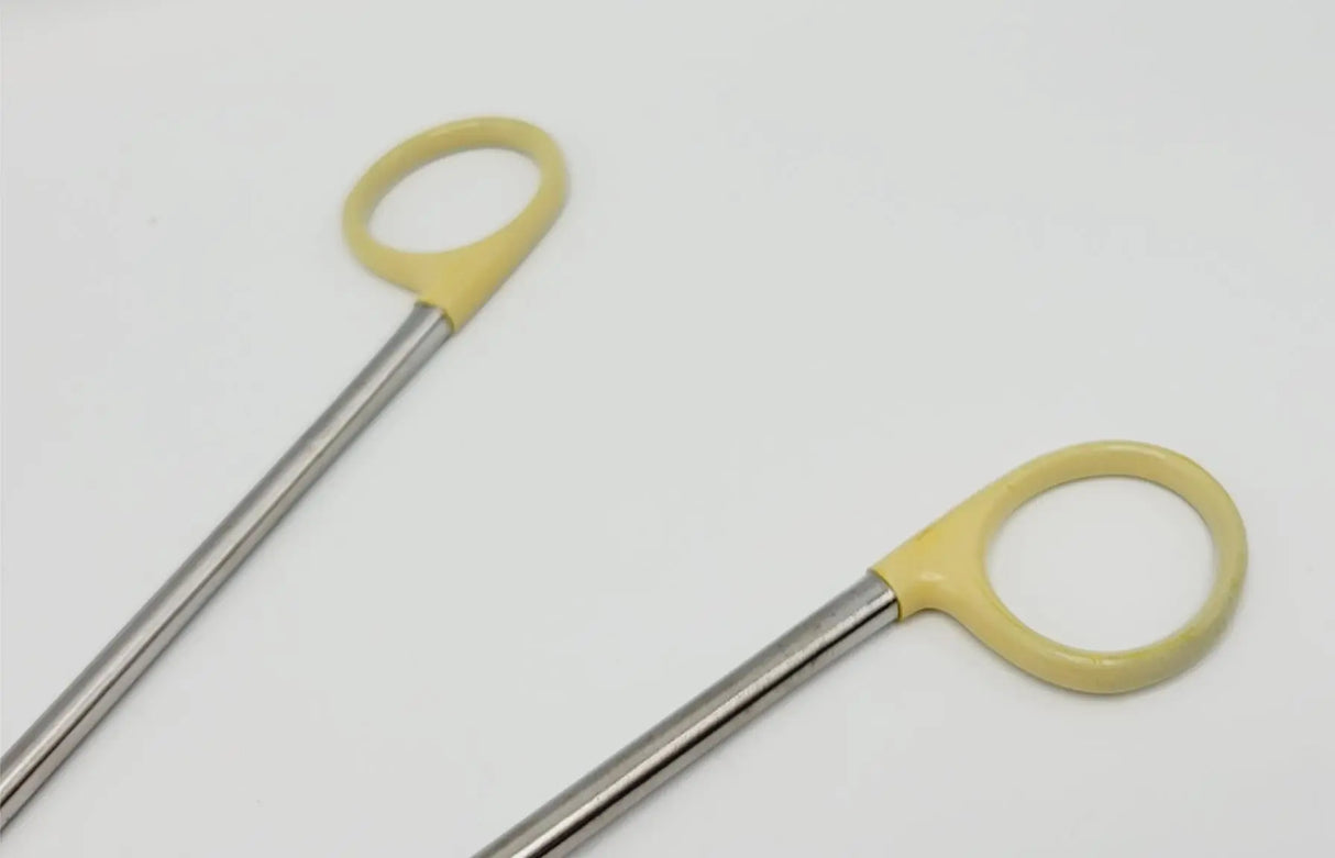 Ethicon LC430 1 Ligaclip Clip Applier 90° Large 10-12" Ethicon