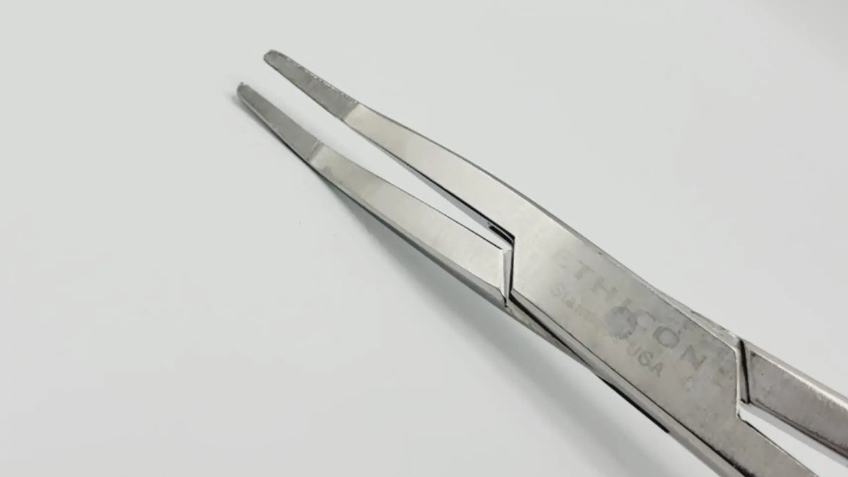 Ethicon LX230 1 Ligaclip Clip Applier 90° Medium 11" Ethicon