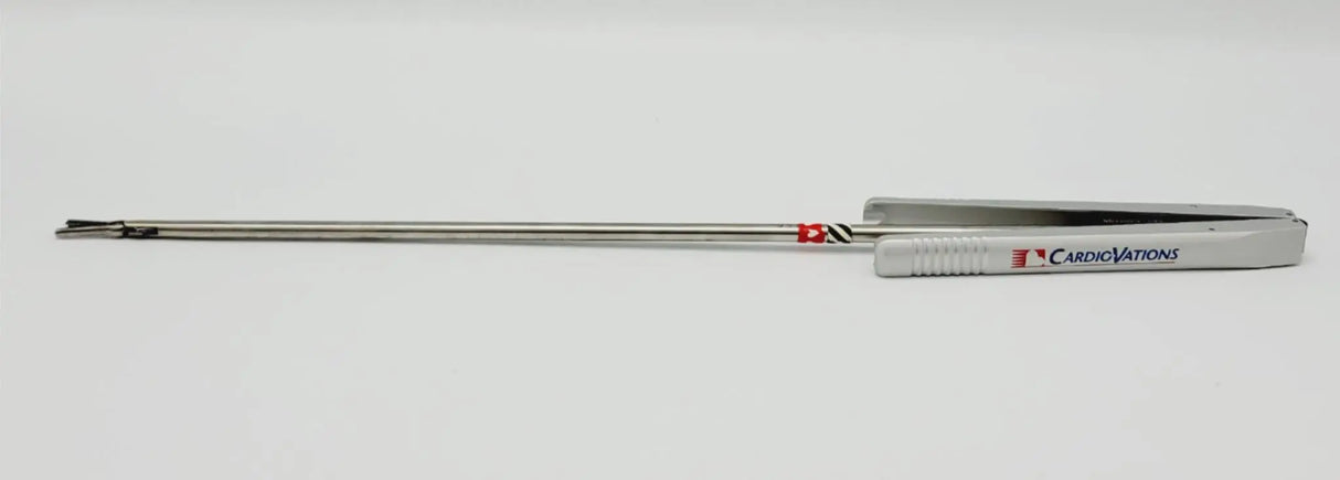 CardioVations FR-SND-22-5 Grasping Forceps 13-1/4" CardioVations