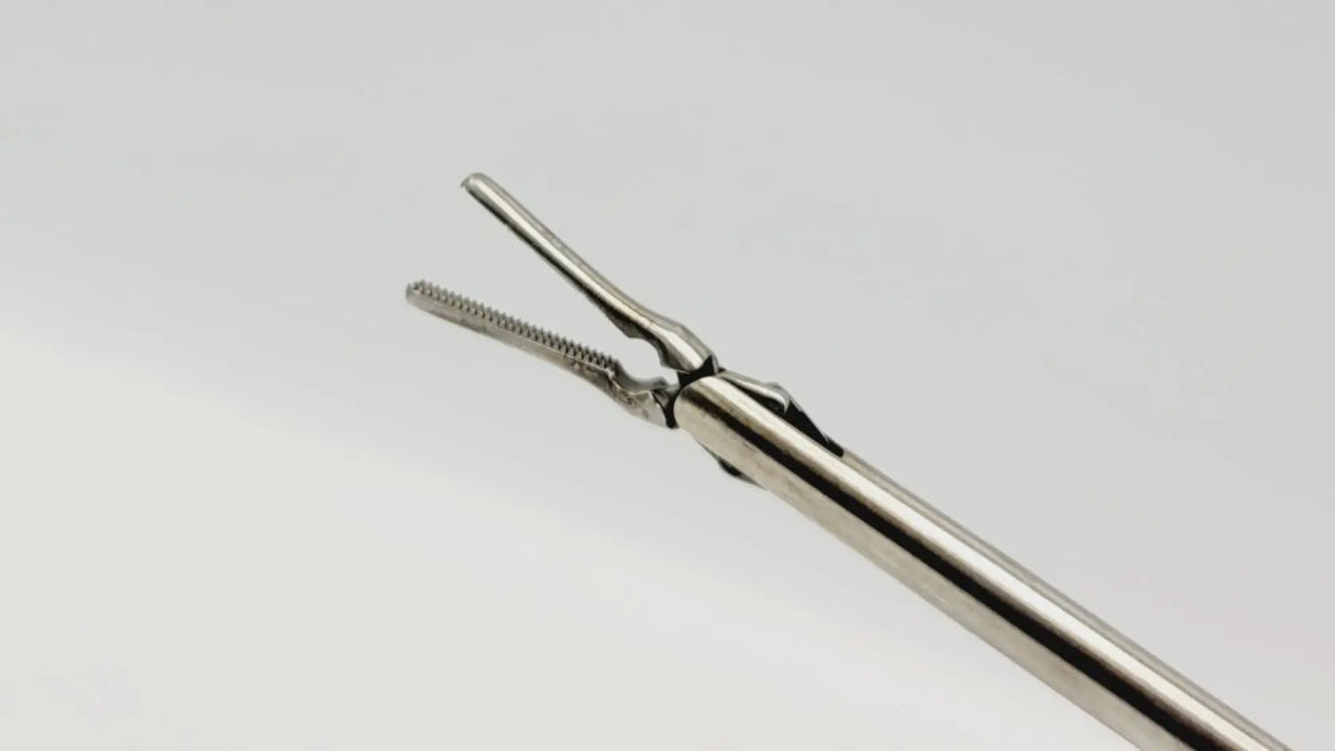 CardioVations FR-SND-22-5 Grasping Forceps 13-1/4" CardioVations