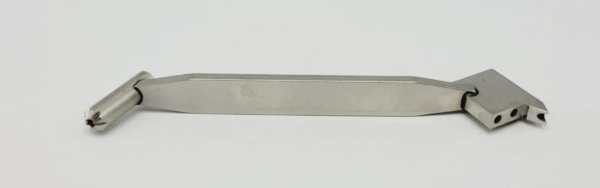 Synthes 312.20 2.0mm Parallel Drill Guide and Drill Sleeve 4" Synthes