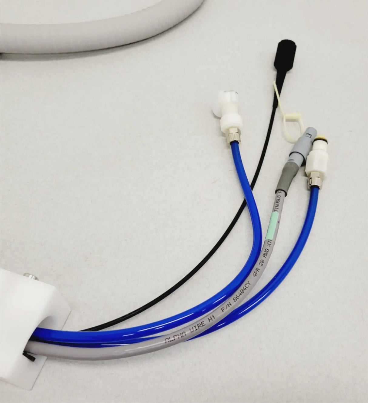 Cynosure R100-7026-100 SculpSure Non-Invasive Body Contouring Applicator REV 04 Cynosure