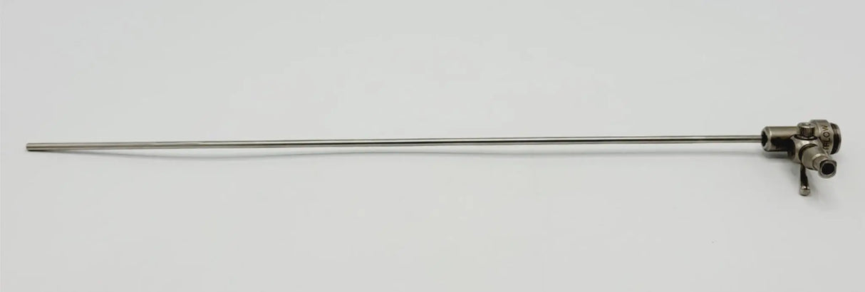 Hologic 40-201 MyoSure Hysteroscope Outflow Sheath 12-1/2" Hologic