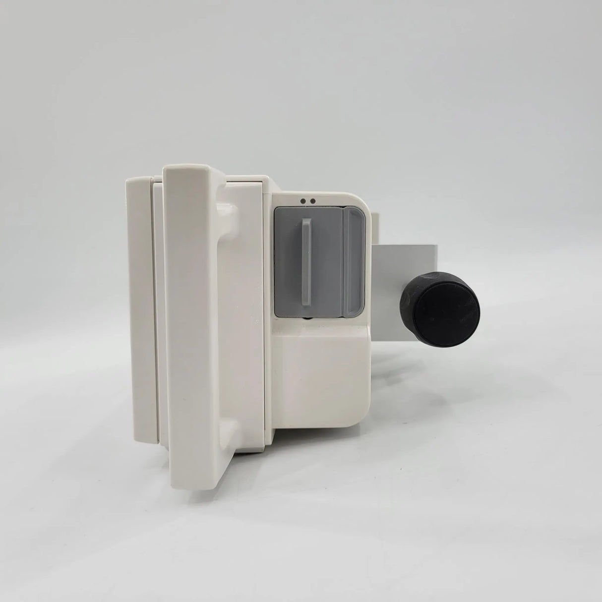 Philips M8048A FMS 8-Slot Flexible Module Server w/ Pole Clamp Certified Philips