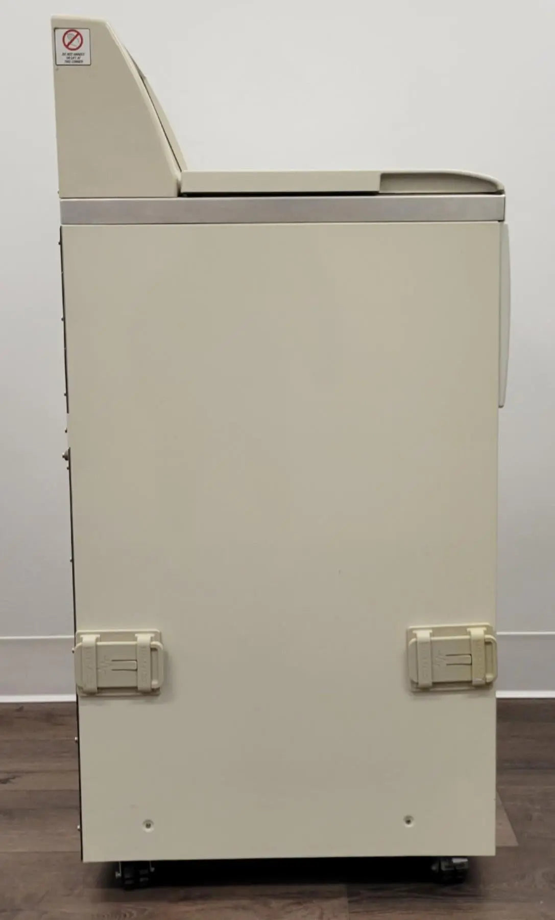 Tissue Processor Maximum Capacity 300 Cassettes ASP300 Leica
