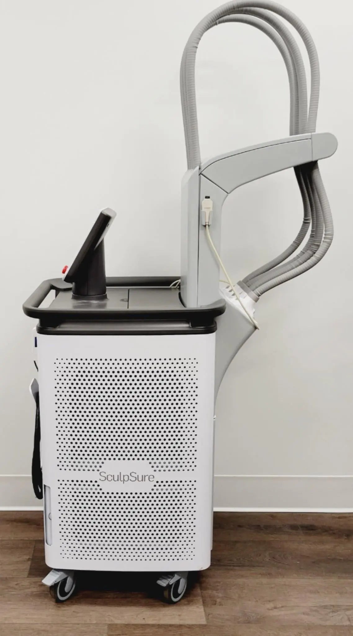 Cynosure SculpSure Non-Invasive Body Contouring System 2019 w/ Pac Key VER 3.1 Cynosure