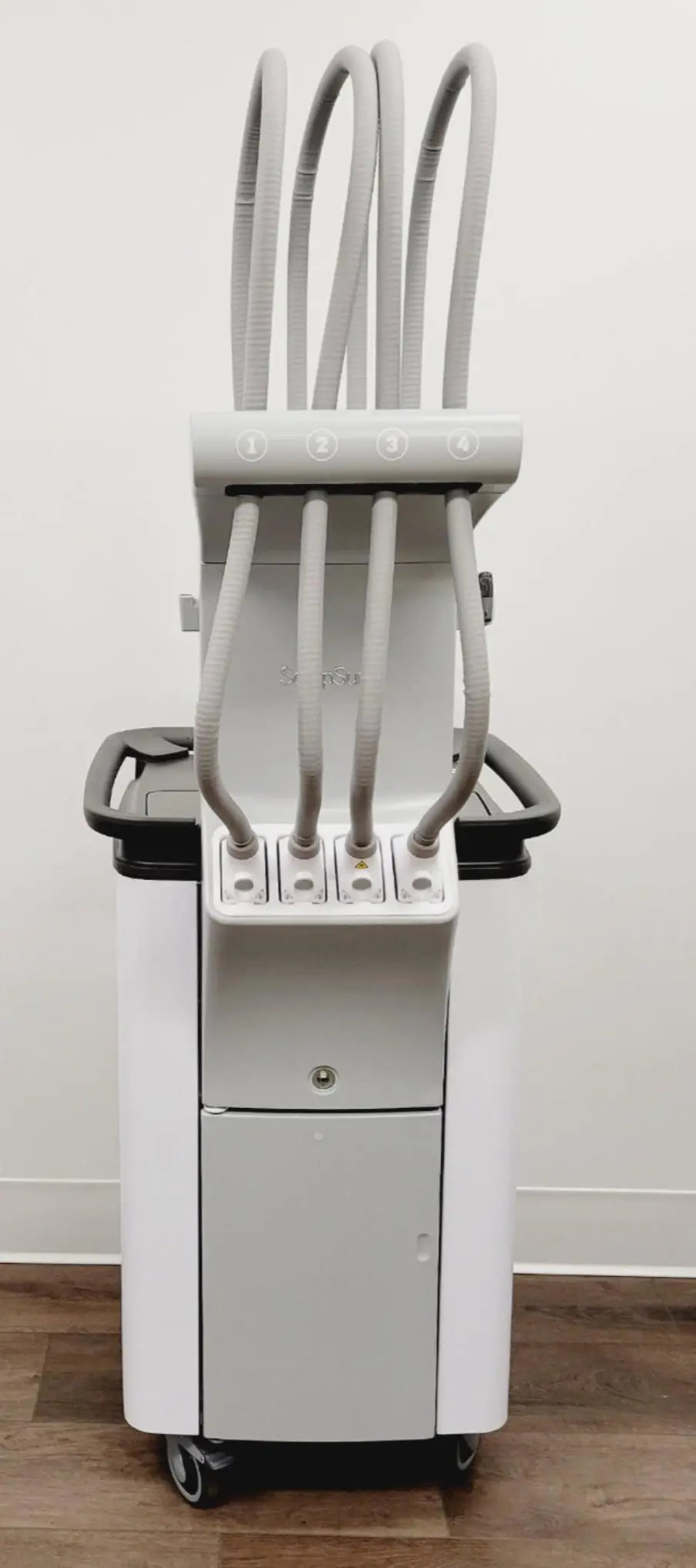 Cynosure SculpSure Non-Invasive Body Contouring System 2019 w/ Pac Key VER 3.1 Cynosure