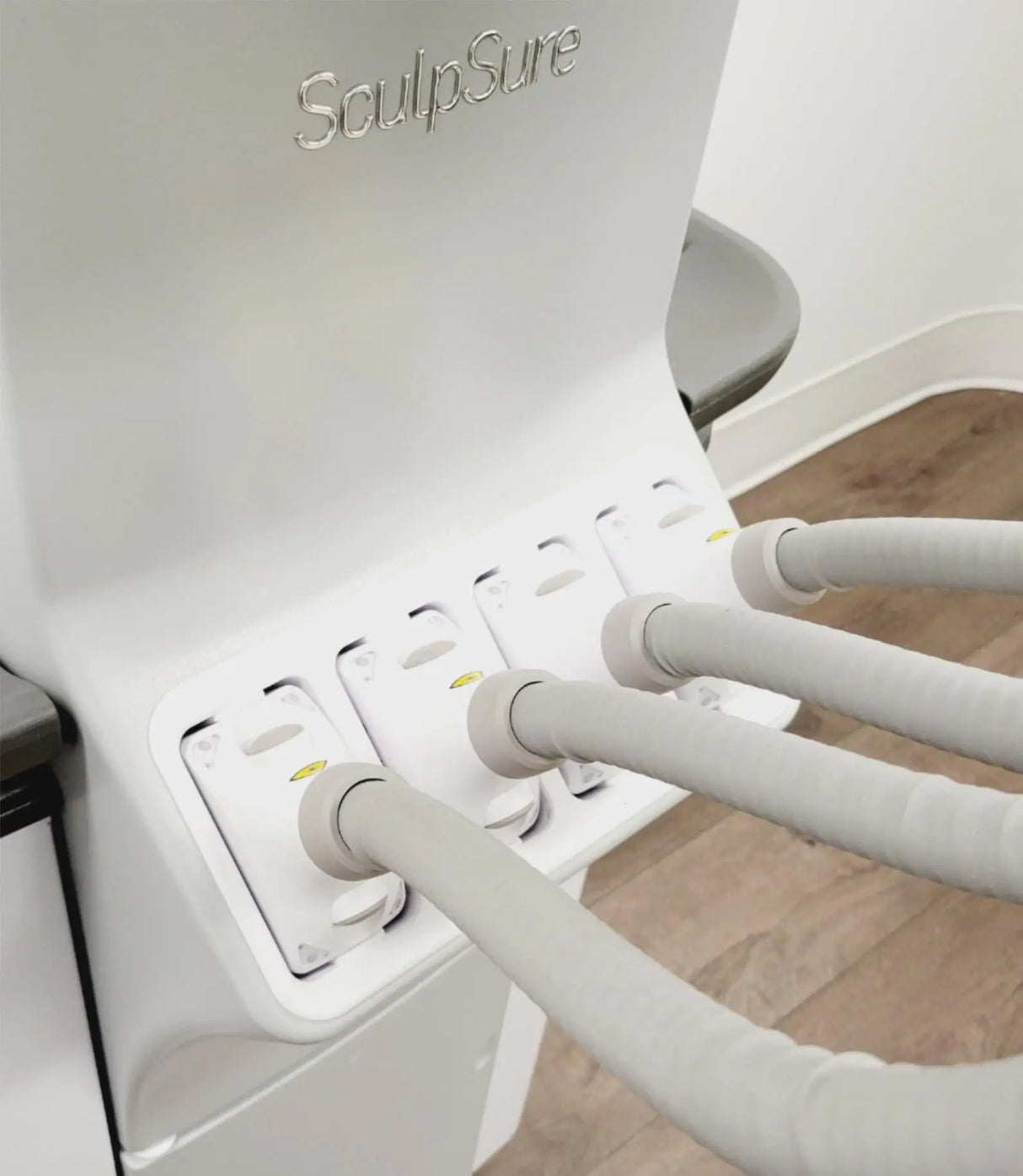 Cynosure SculpSure Non-Invasive Body Contouring System 2019 w/ Pac Key VER 3.1 Cynosure