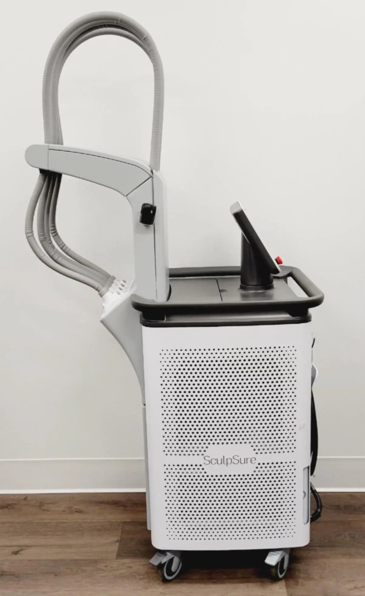 Cynosure SculpSure Non-Invasive Body Contouring System 2019 w/ Pac Key VER 3.1 Cynosure