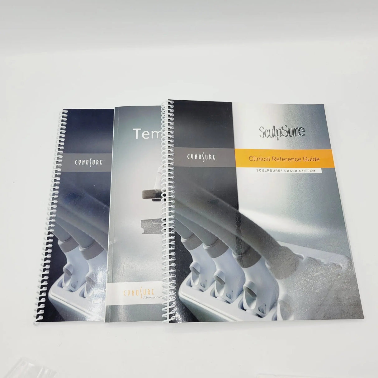 Cynosure SculpSure Non-Invasive Body Contouring System 2019 w/ Pac Key VER 3.1 Cynosure