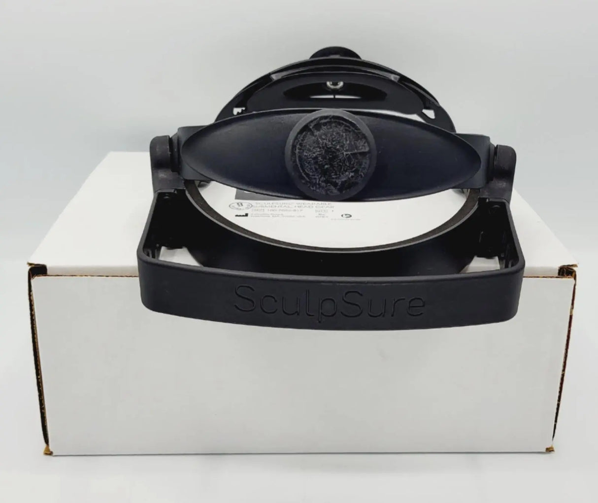 Cynosure SculpSure Non-Invasive Body Contouring System 2019 w/ Pac Key VER 3.1 Cynosure