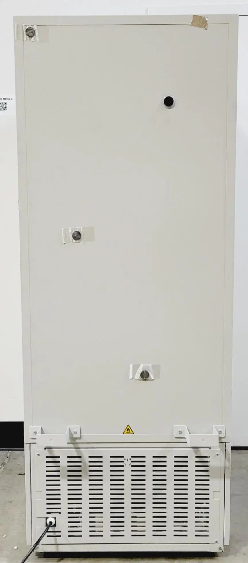 Nuaire NU-99338J Ultra Low-Temperature ULT Freezer -86°C-40°C 12 cu Primis Medical