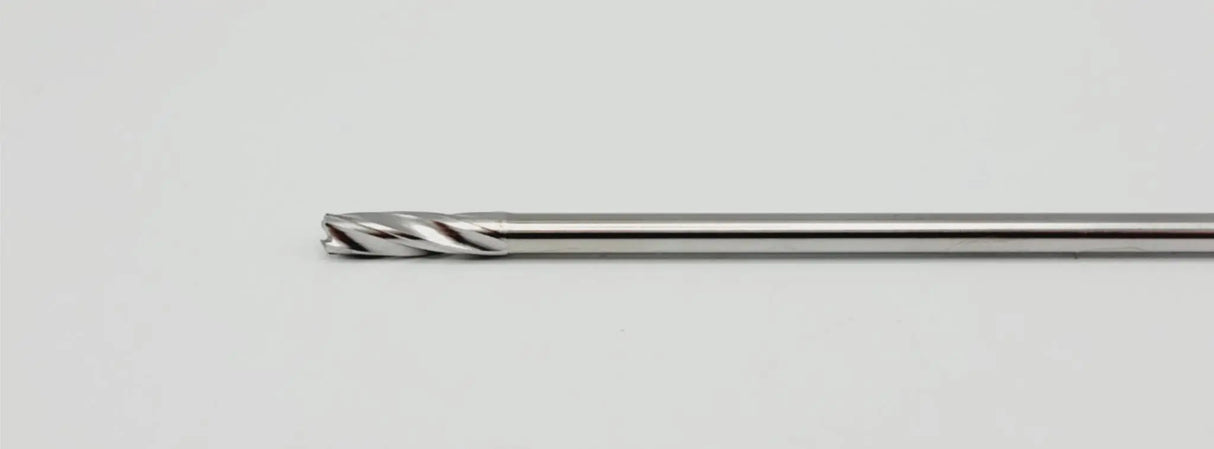 Synthes 310.63 5.0mm Cannulated Drill Bit Large Quick Connect 11-3/4" Synthes