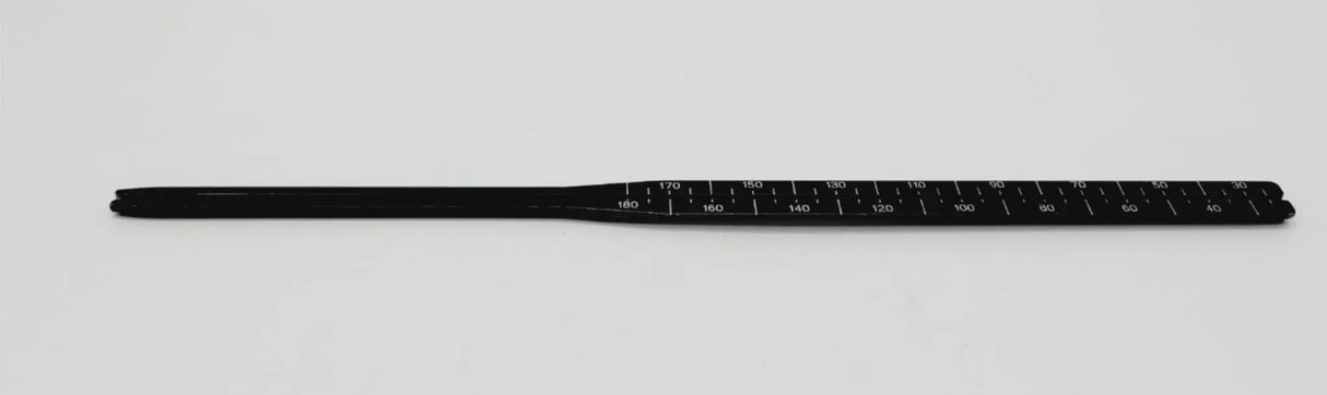 Synthes 319.70 Cannulated Measuring Device for 6.5mm & 7.3mm 11" Synthes
