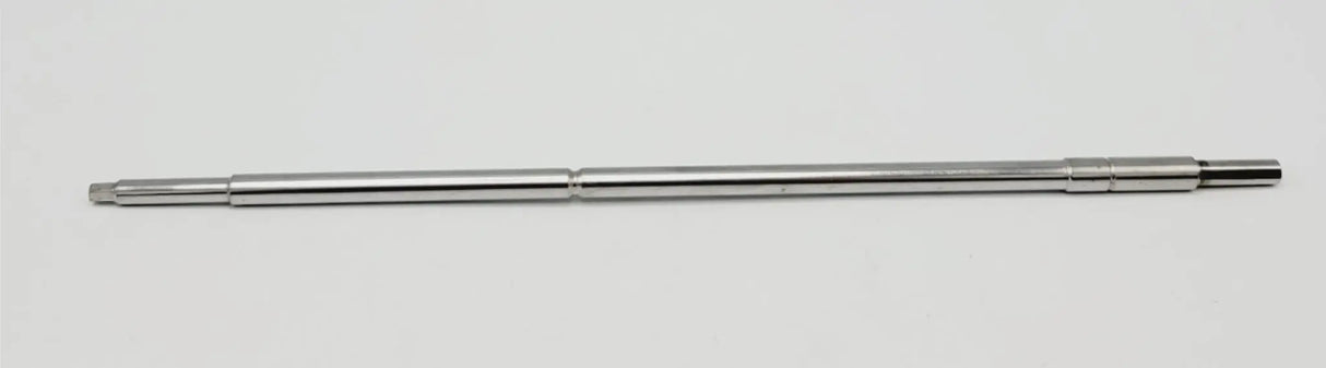 Synthes 314.23 Cannulated 4.0mm Hexagonal Driver Shaft 10-5/8" Synthes