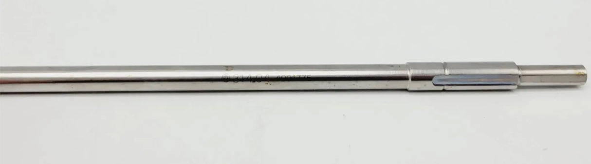 Synthes 314.04 Hexagonal Driver Shaft 4.0mm 10-5/8" Synthes