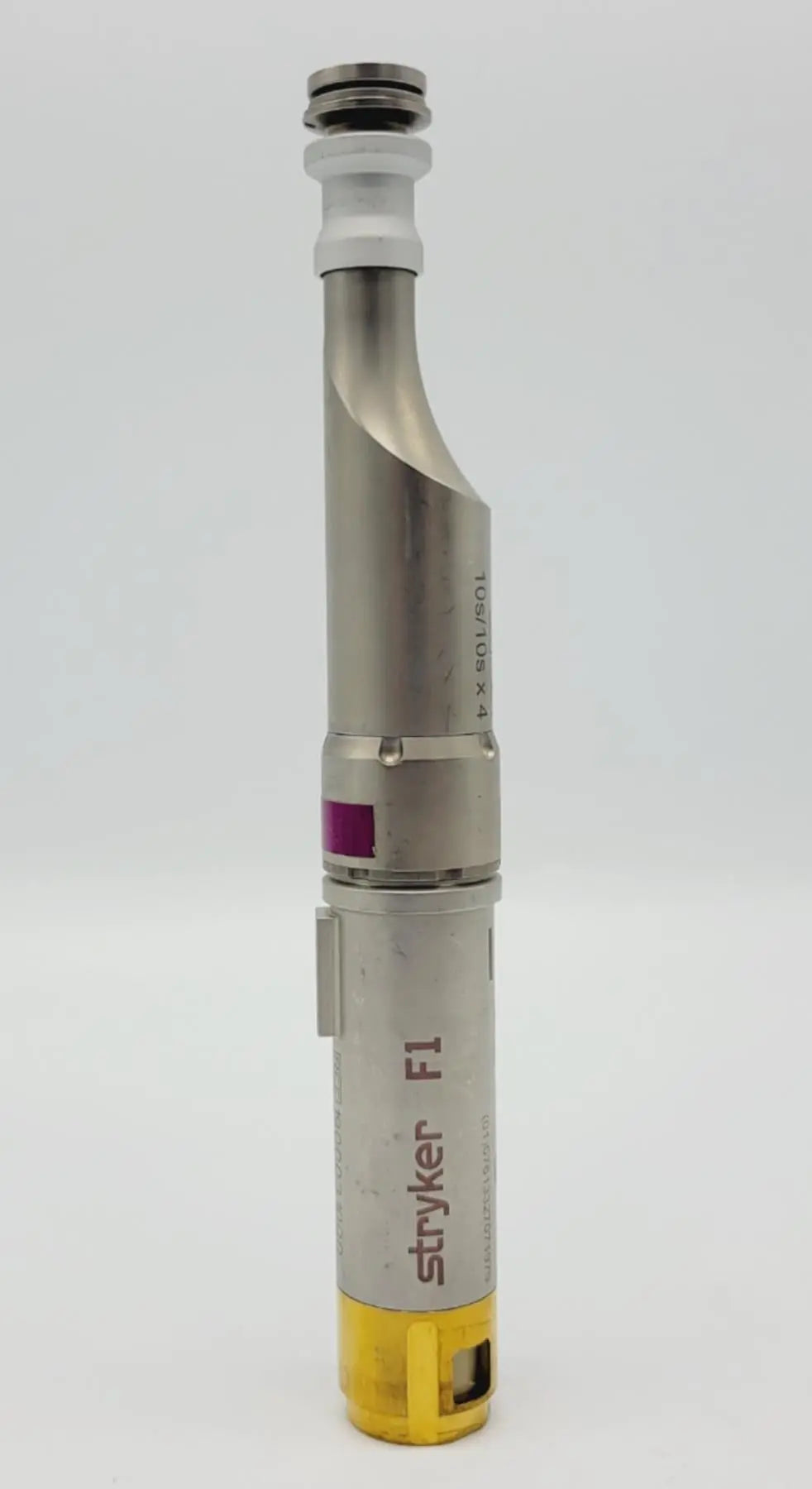 Stryker F1 Oscillating Saw 1900-031-000 6-1/2" Stryker