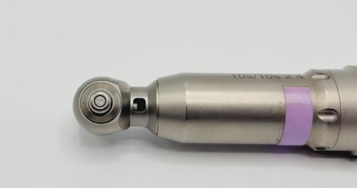 Stryker F1 Sagittal Saw Orthopedic 1900-034-000 5-1/4" Stryker