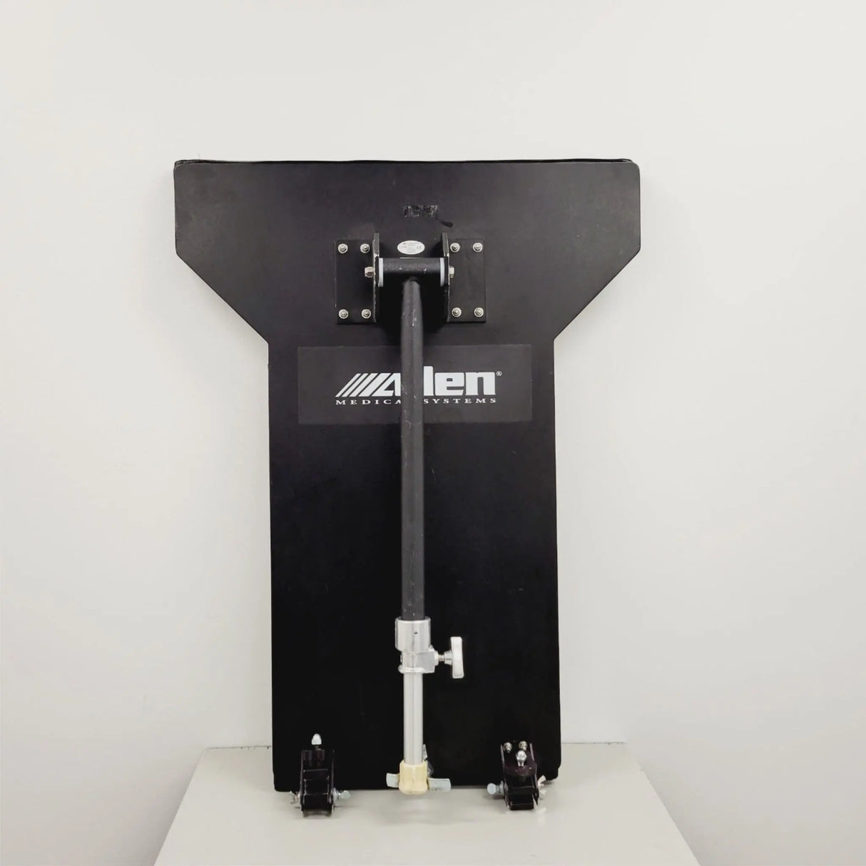Allen Medical Hand Surgery Table Attachment Carbon Light Hourglass A-30650-C Allen Medical