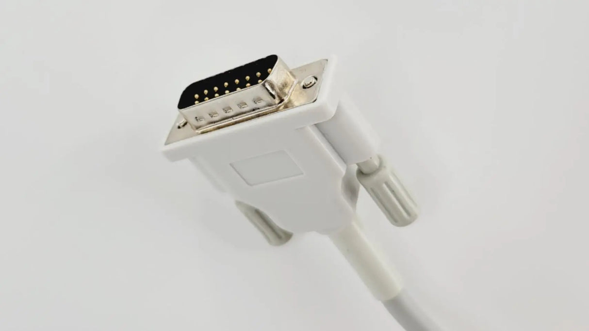 Philips E10R-HP-B HP 10 Lead ECG/EKG Cable AHA Banana Primis Medical