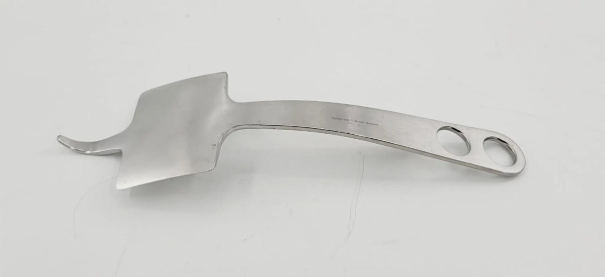 V. Mueller OS4160-006 Hohmann Retractor Blade 70mm Wide 9-1/2" V. Mueller