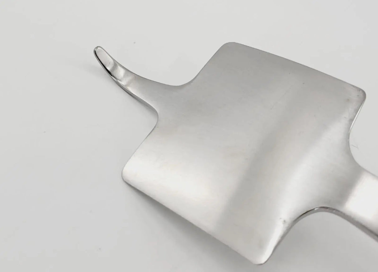 V. Mueller OS4160-006 Hohmann Retractor Blade 70mm Wide 9-1/2" V. Mueller