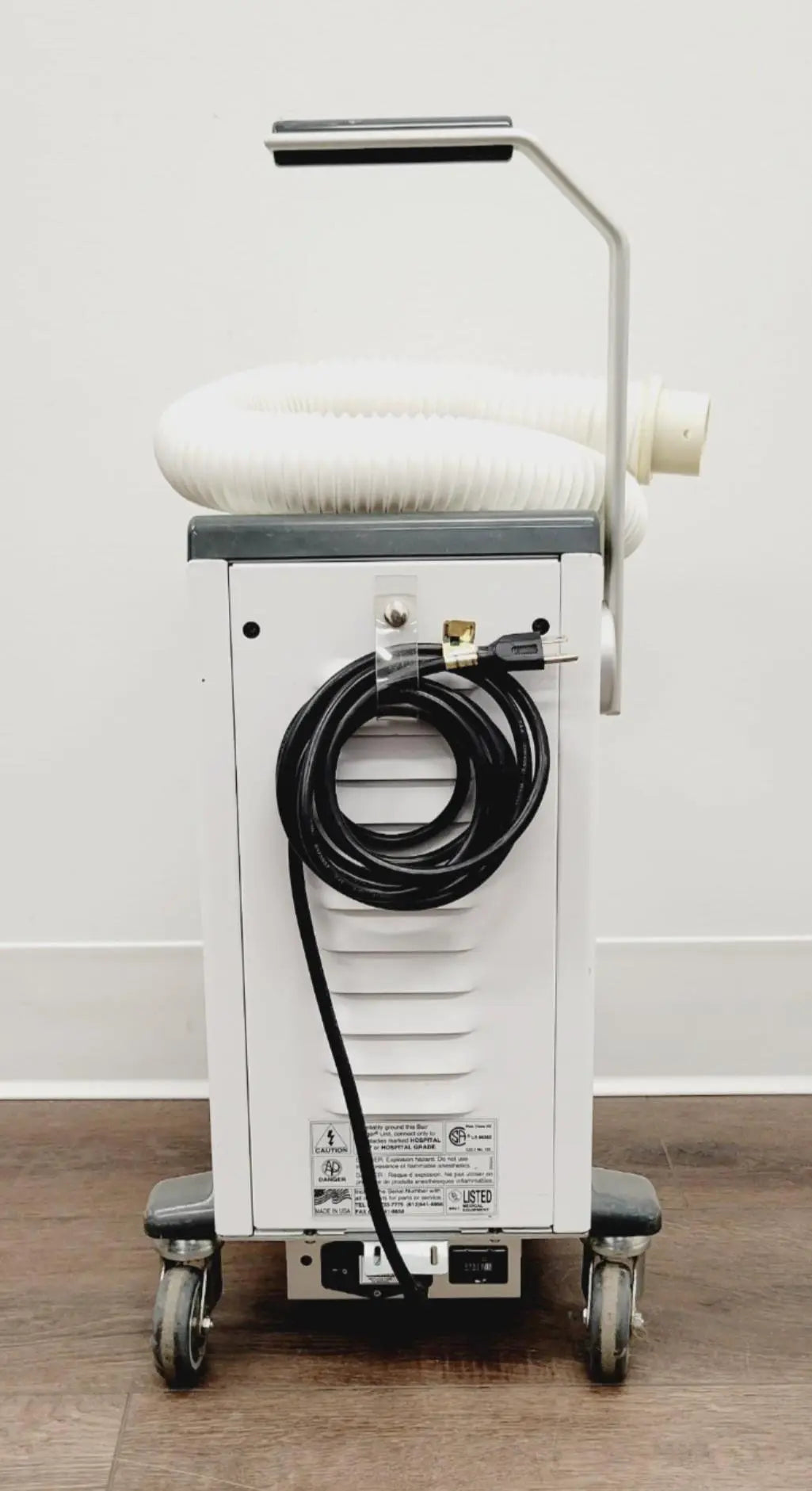 Bair Hugger Model 500/OR Patient Warming System 3M