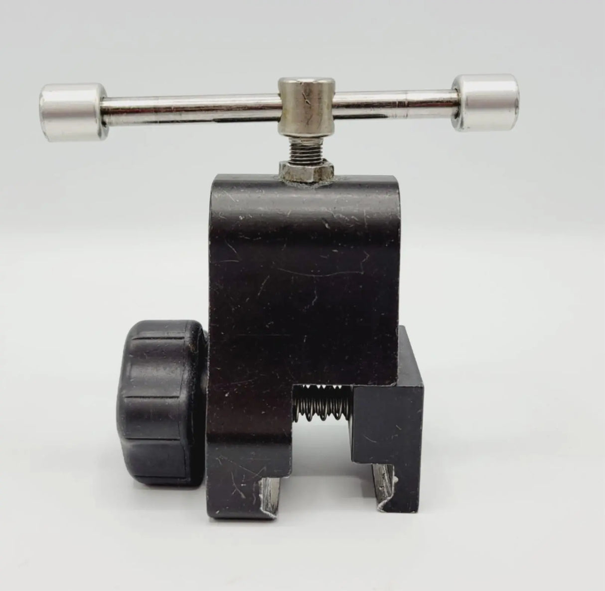 Allen Medical 40018 Simple Clamp Holds All 1/2" to 5/8" Rounds Allen Medical