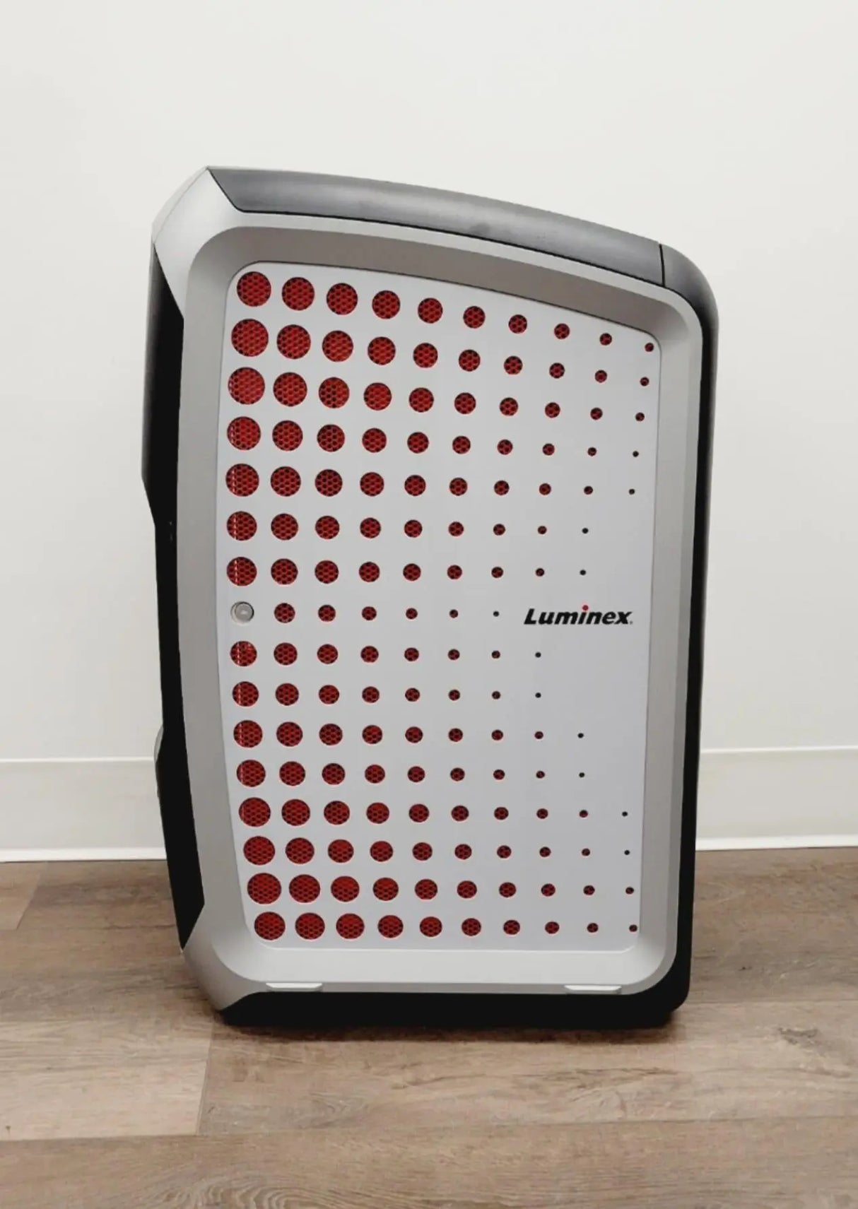 Luminex Aries M12V1 Automated Sample-To-Answer PCR Instrument System Luminex