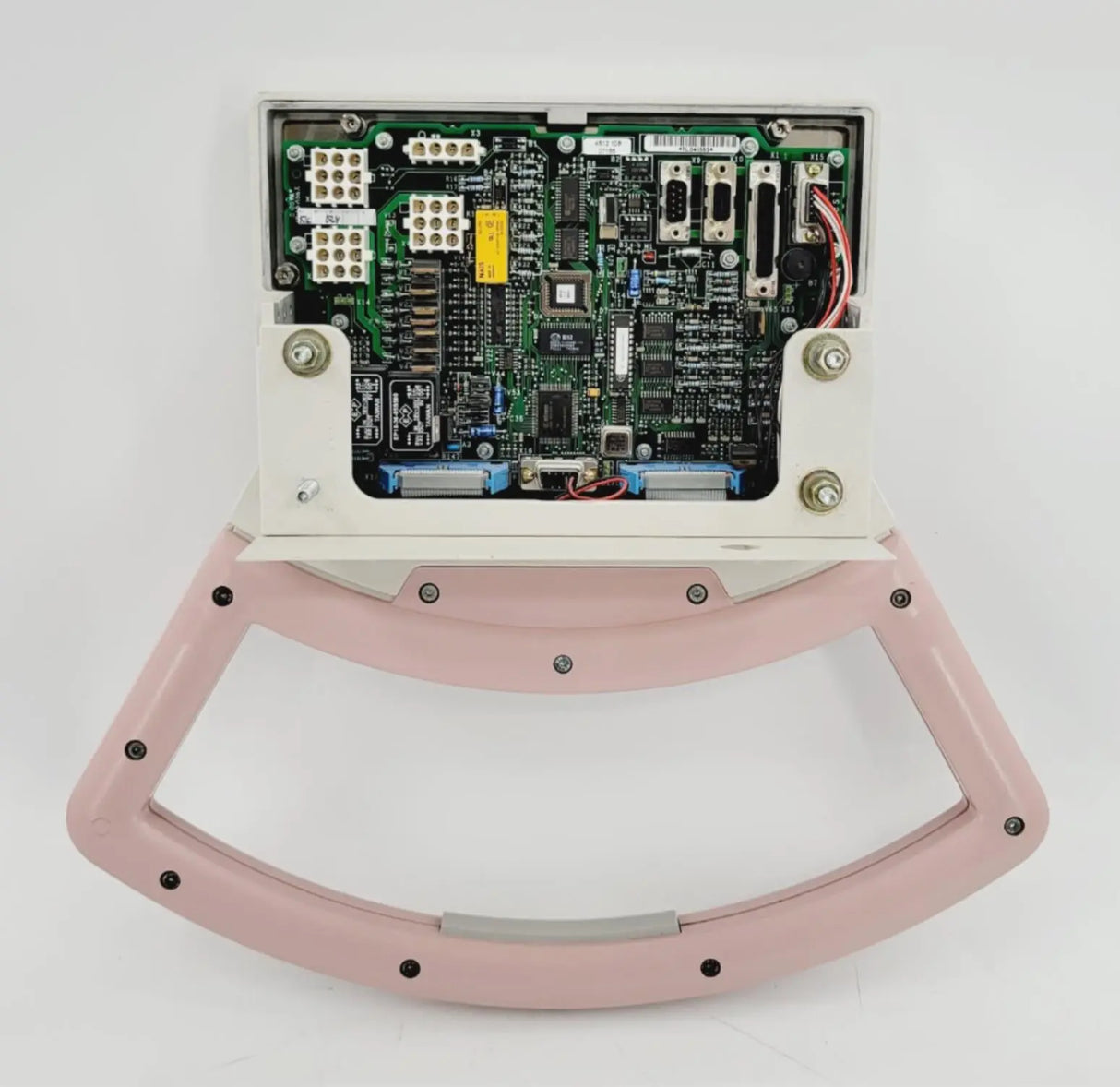 Philips 4512-201-01571 Bucky Diagnost Optimus 50 Generator Control Grip CS Option Philips