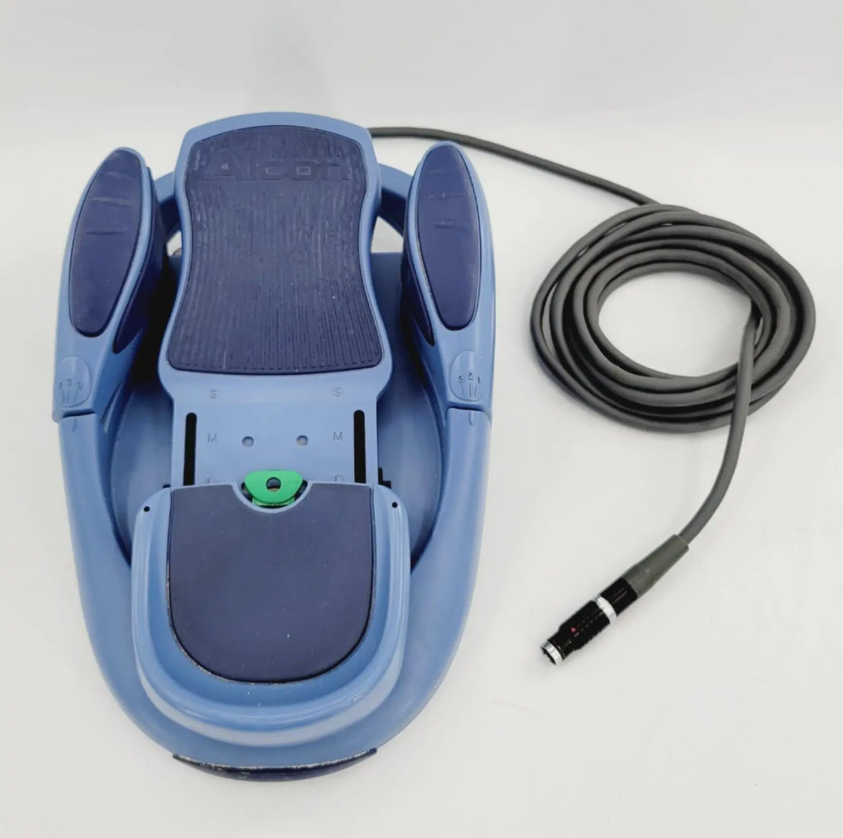Alcon 8065750403 Infiniti Enhanced Footswitch Alcon