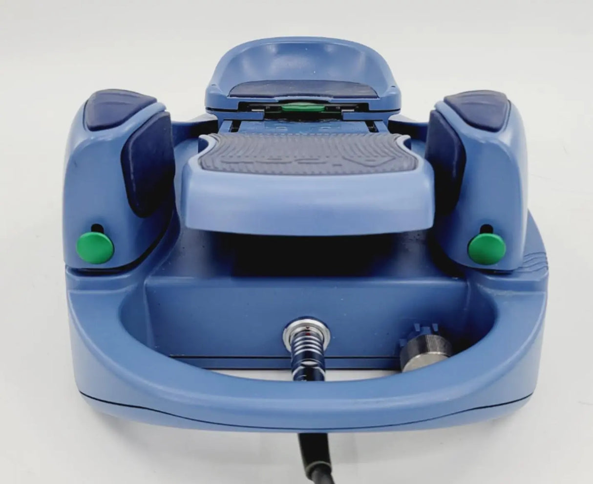 Alcon 8065750403 Infiniti Enhanced Footswitch Alcon
