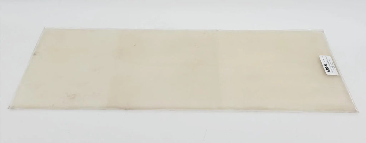 Span 40655 Silver Care Positioner w/ Synergel for XL-Arm Board Span