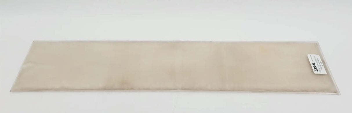 Span 66328 Silver Care Positioner w/ Synergel for Large Arm Board Span