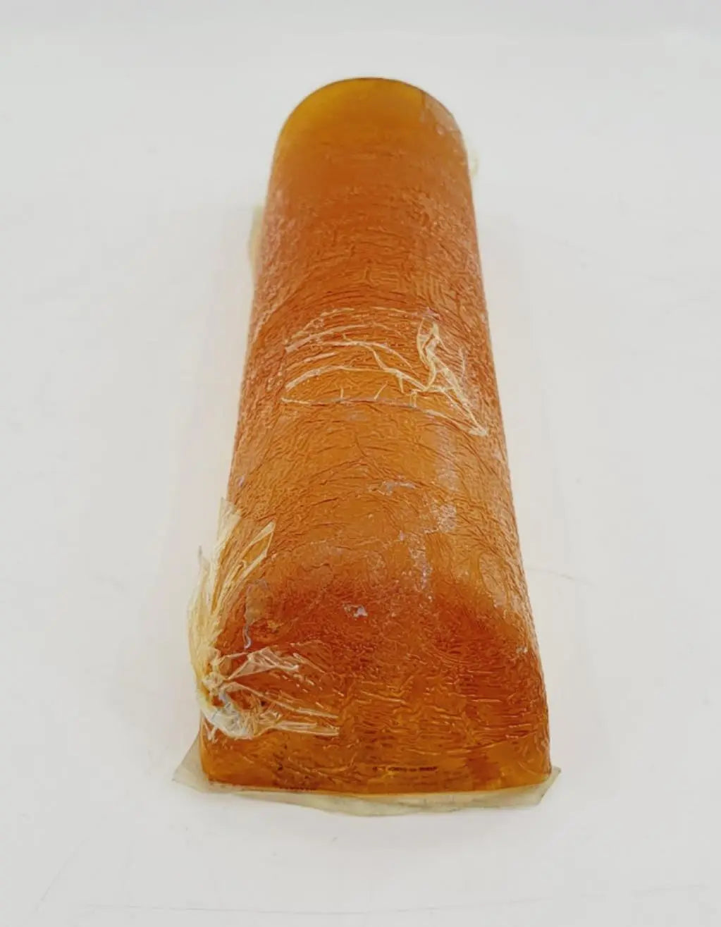 Action 40646 Body Smart Pediatric Flat Bottom Chest Roll 12" x 3" x 3" Action